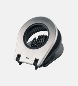 قطاعة بيض ثنائية