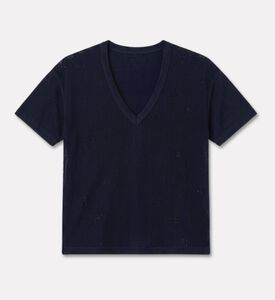Zadig et Voltaire Ts Marta, Packshot View