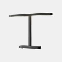 Meridian Aluminum Led Table Lamp
