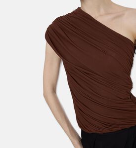 Ronny Kobo Top Camina, Model View