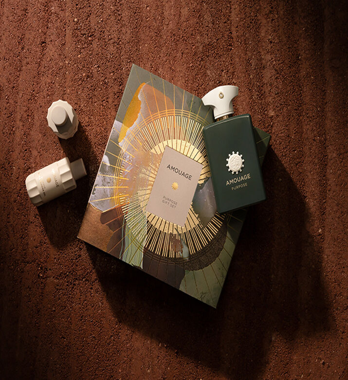 Purpose Eau De Parfum Gift Set