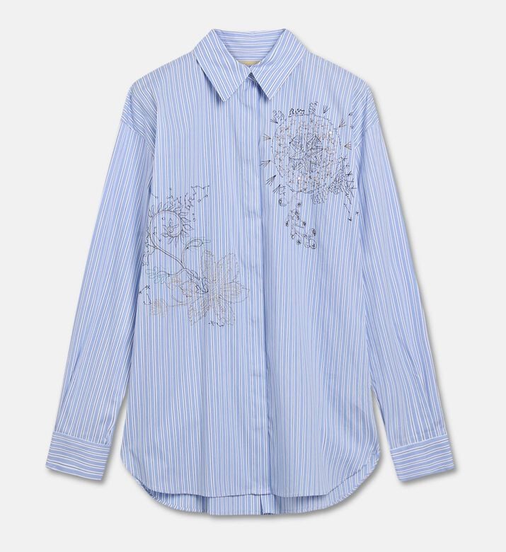 Momoni Shirt Jokla, Packshot View
