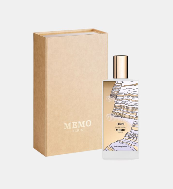 ماء عطر كورفو