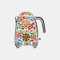 Sicily My Love Style Kettle