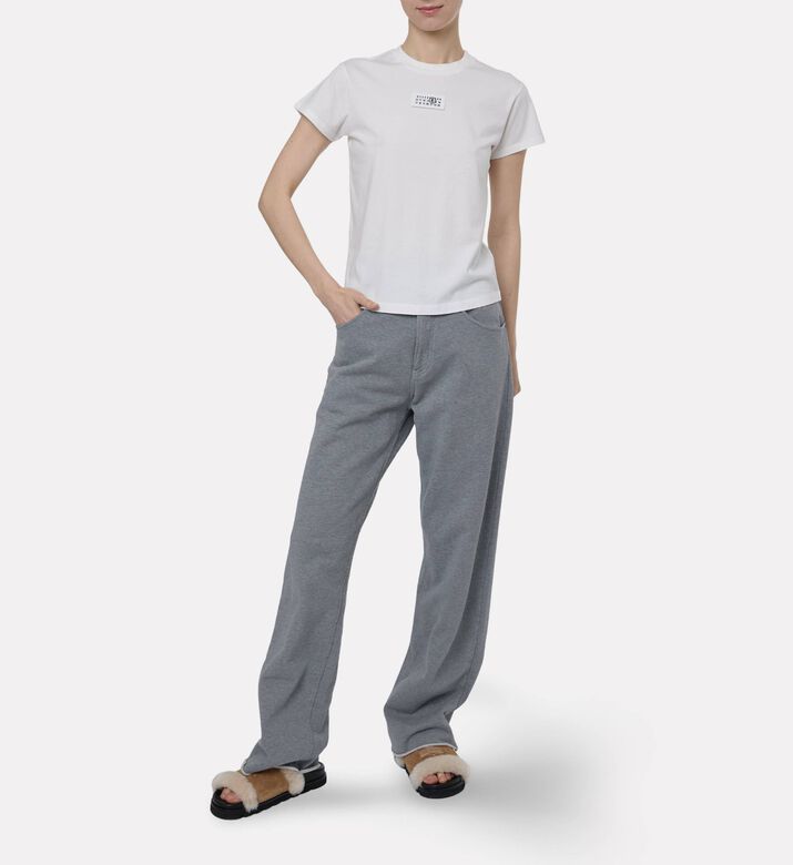 MM6 Pant, Model View