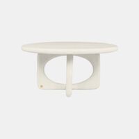Neo Glass Fiber Coffee Table
