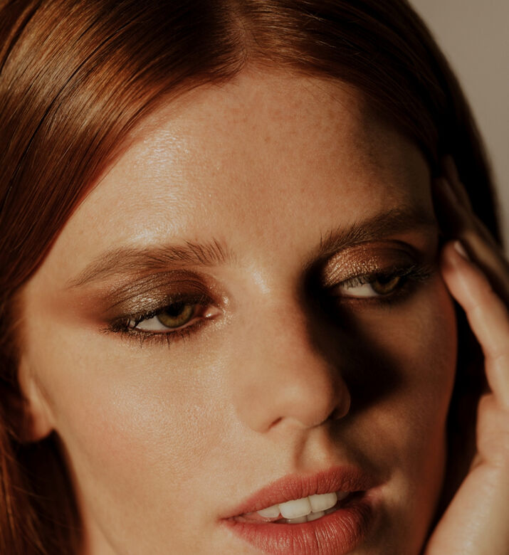 SISLEY Eye Shadow Phyto, 1-tender-toffee, Packshot View