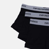 Cotton Logo-print Boxer