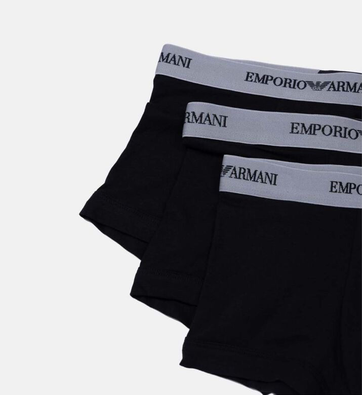 Cotton Logo-print Boxer Cotton Logo-print Boxer