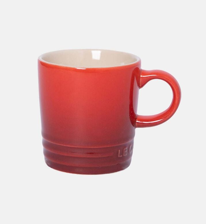 Stoneware 3-rings Espresso Mug Stoneware 3-rings Espresso Mug
