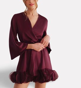 Rya Chemise Calypso, Model View