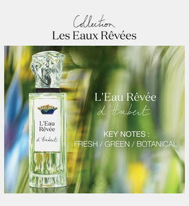 عطر إل أو ريفي من هوبرت أو دي تواليت