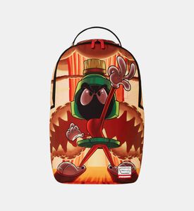 حقيبة ظهر مارفن المريخي