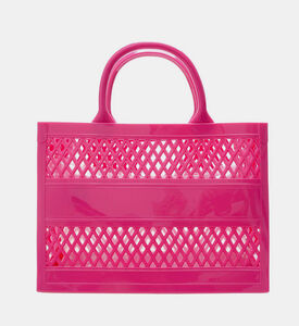 Jelly Beach Hand Bag