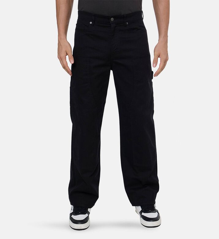 Zadig et Voltaire Pant Pery, Model View