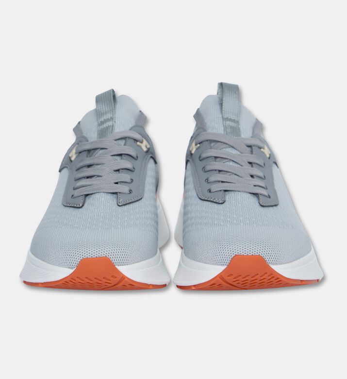 Roberto Fabiani Shoes Sneaker, Grey, Eu-45, Packshot View
