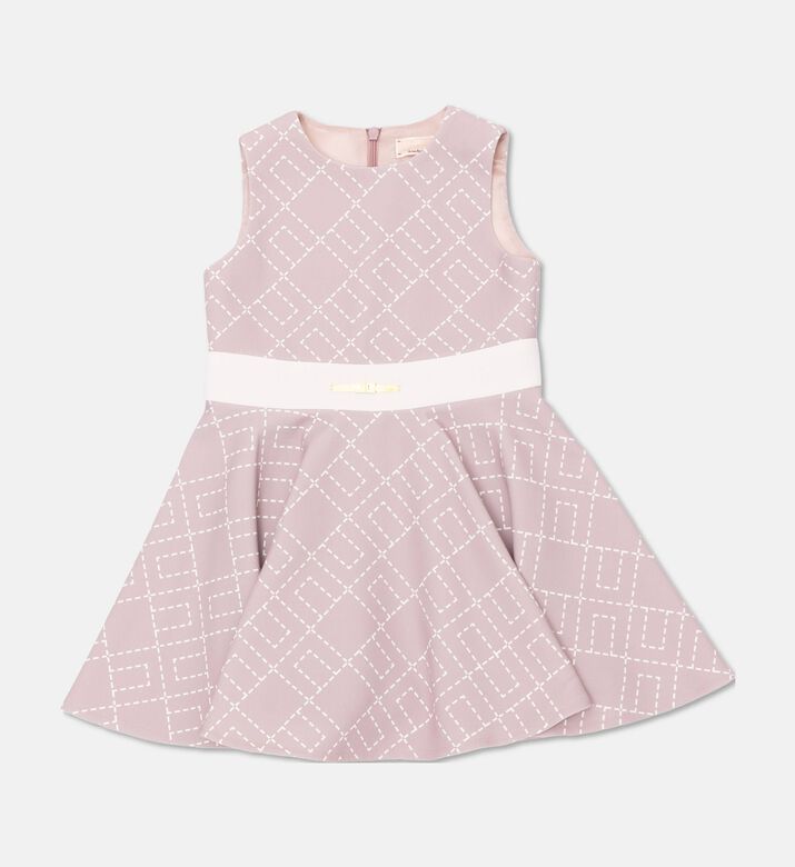 La Mia Bambina Dress, Packshot View