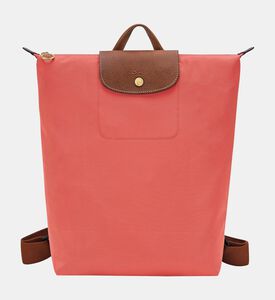 Longchamp Bag Le Pliage Original, Dark-red, Packshot View