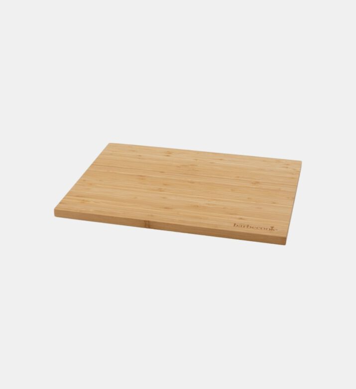 Bamboo Rectangular Cutting Board