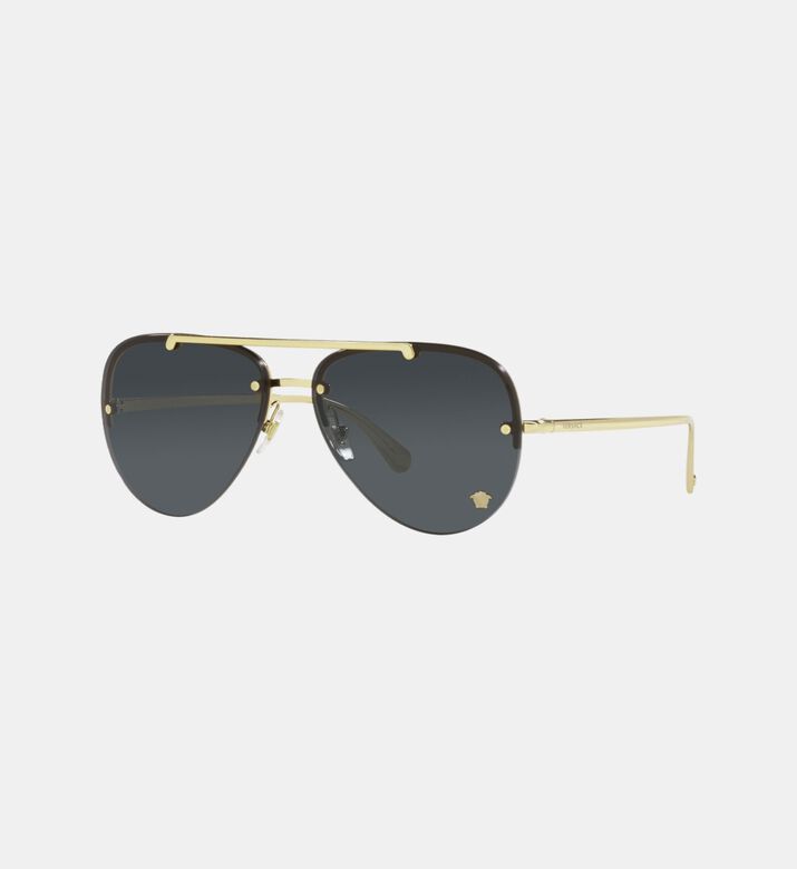 Adjustable Nose Pads Sunglasses 60
