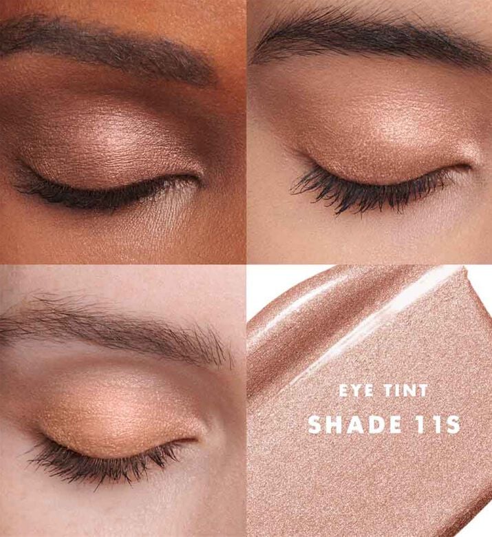 Armani Beauty Eye Tint Eye Shadow, 11-rose-ashes, Packshot View