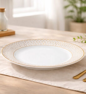 Spal Oliva Charger Plate, Packshot View