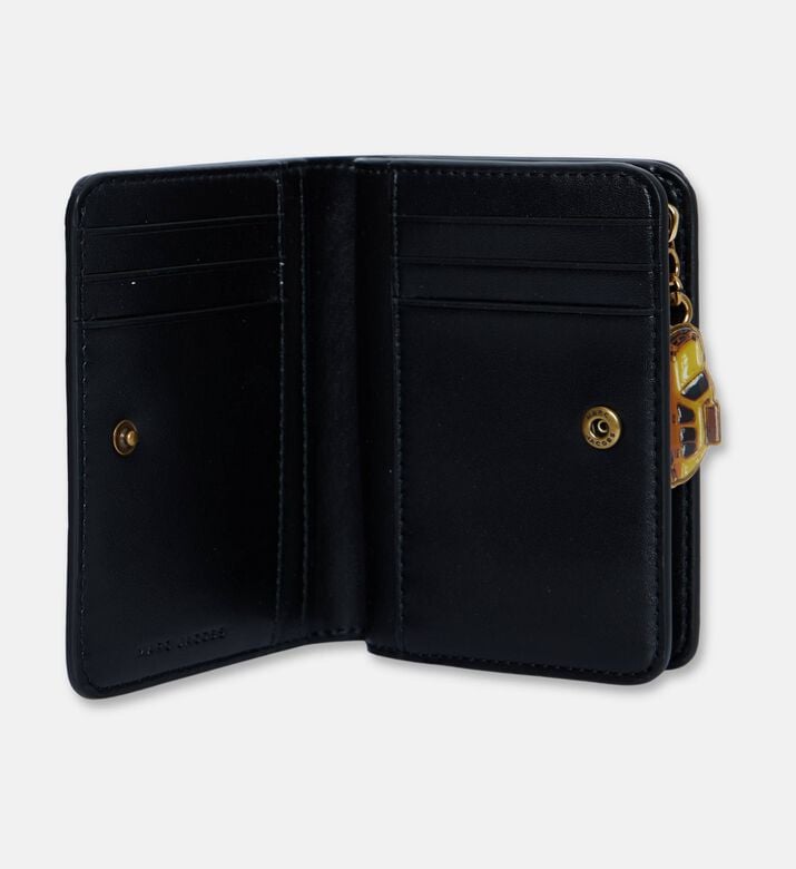 Marc Jacobs Wallet Mini Compact, Packshot View