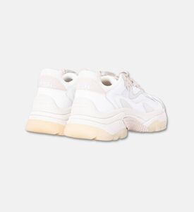 ASH Addict Leather Fabric Sneakers, Packshot View