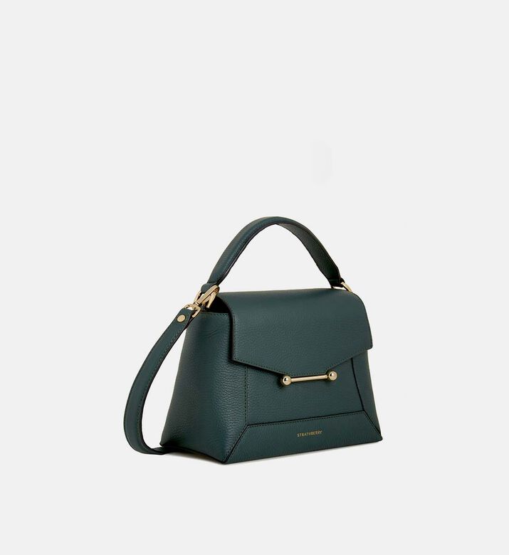 حقيبة موزاييك بإغلاق مغناطيسي