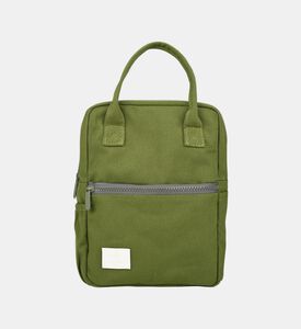 Save The Aegean Insulated Lunch Bag