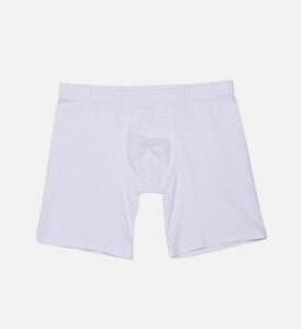 Classic Egyptian Cotton Long Trunk