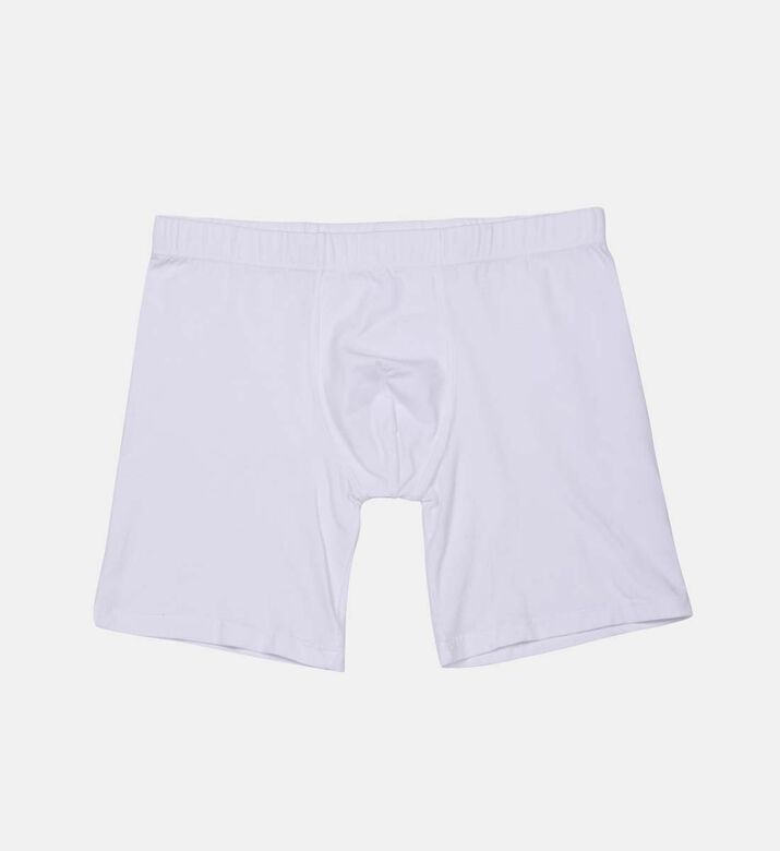 Classic Egyptian Cotton Long Trunk