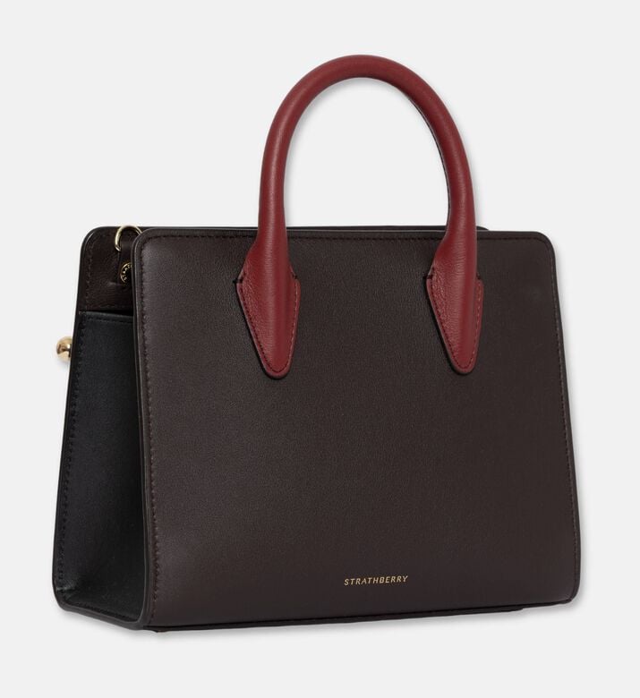 Strathberry Bag Mini Tote, Packshot View