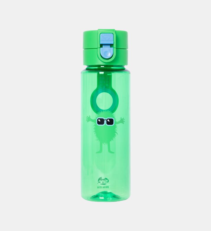 Hugga Flip-clip Bottle
