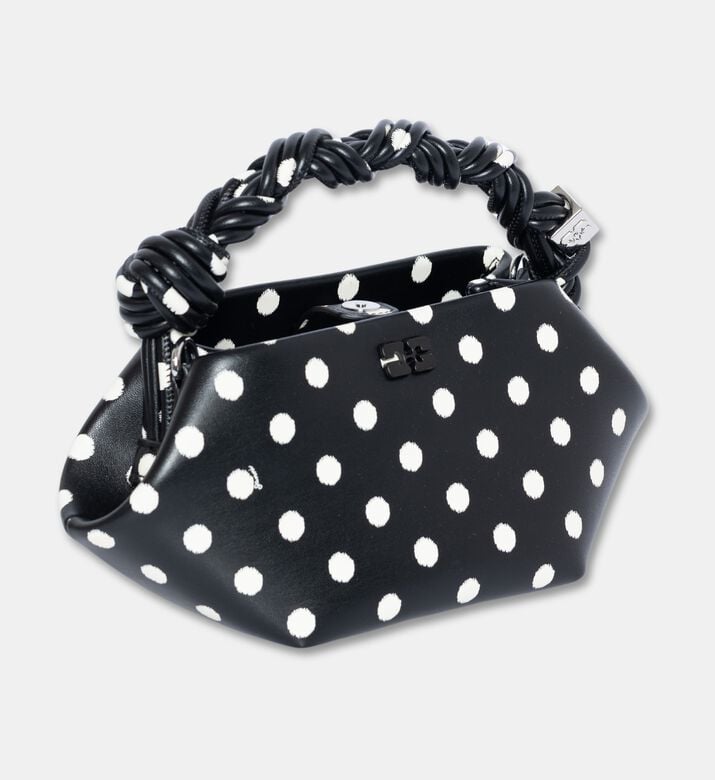 Ganni Bag Top, Packshot View