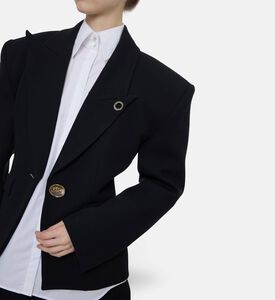 Karl Lagerfeld Jack, Model View