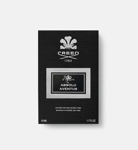 Creed Edp Millesime Absolu Aventus, 50-ml, Packshot View