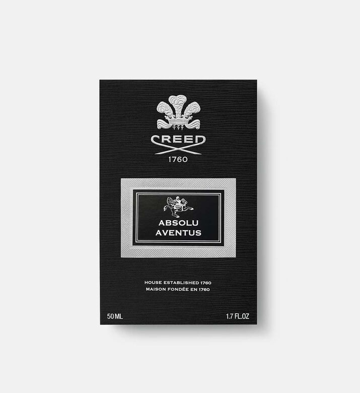 Creed Edp Millesime Absolu Aventus, 50-ml, Packshot View