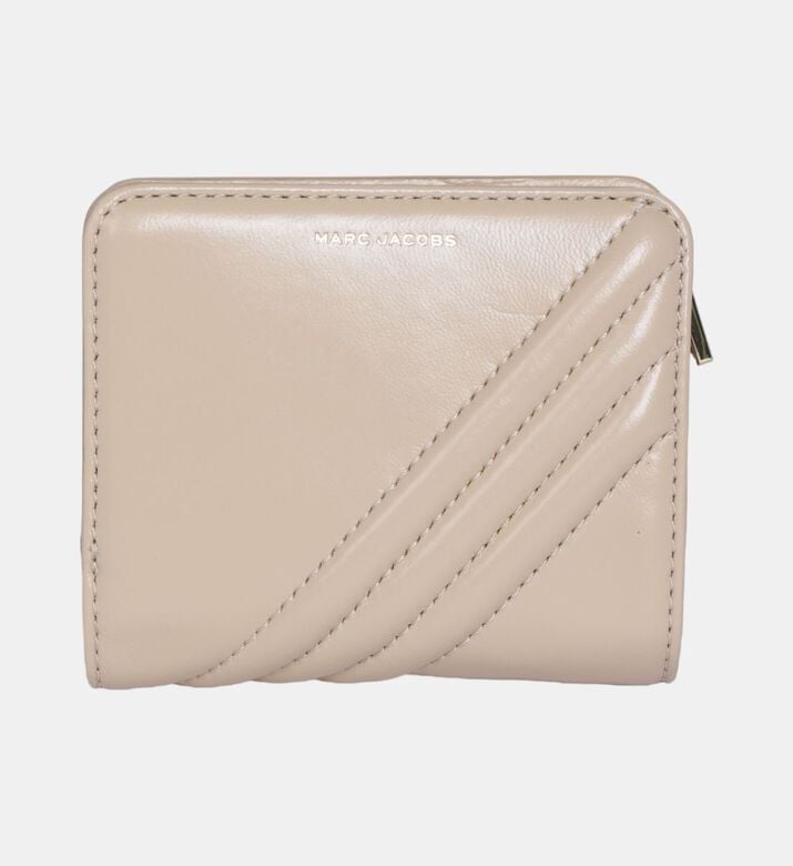 The Glam Shot Mini Compact Wallet The Glam Shot Mini Compact Wallet