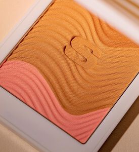 بودرة فايتو تاتش صن جلو الثلاثية بالعسل والقرفة