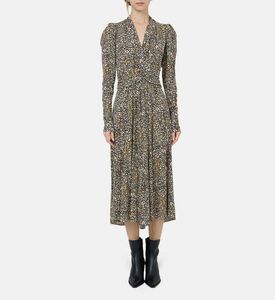 Seven Midaxi Length Dress