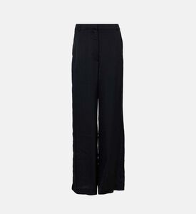 Solveig Wide-leg Pants