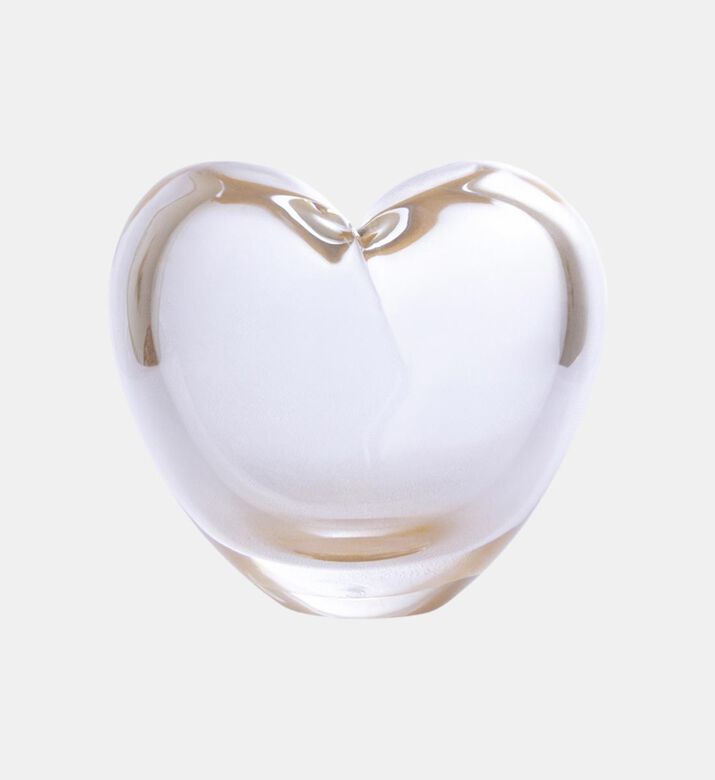 مزهرية كريستال صغيرة من إيروس