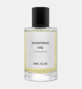 Emil Elise Edp Whispering Fire, Packshot View