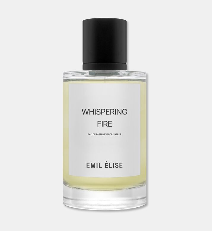 Emil Elise Edp Whispering Fire, Packshot View