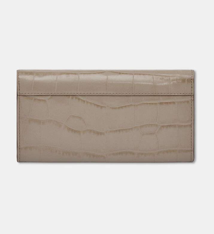 Strathberry Wallet Multrees, Packshot View