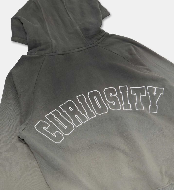 Molo Hoody Mic, Packshot View