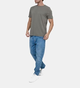 Cotton Stretch T-shirt Cotton Stretch T-shirt
