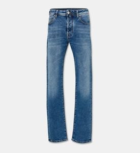 Jacob Cohen Bard Slim-fit Jeans, Packshot View