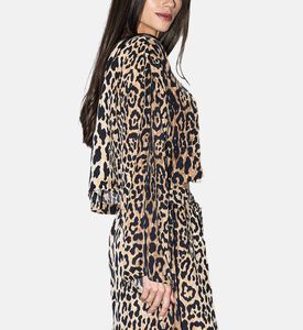 Niluu Ts Long, Model View